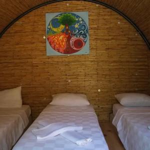 отель Mandala Camping - Adults Only