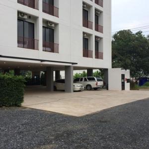 отель B Boutique Residence