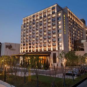 отель Midtown Shangri-La, Hangzhou