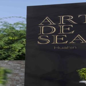 отель Art De Sea Hua Hin