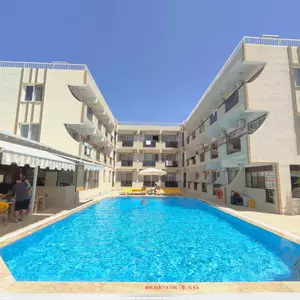 отель Mulka Hotel
