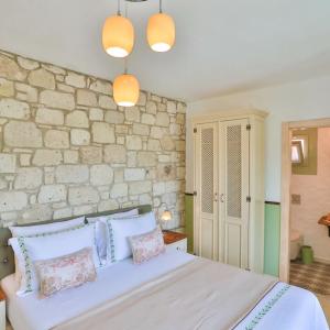отель Palas Alacati - Adults Only