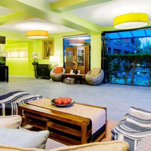 отель The Bihai Hua Hin