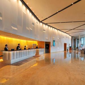 отель Eastin Hotel Penang
