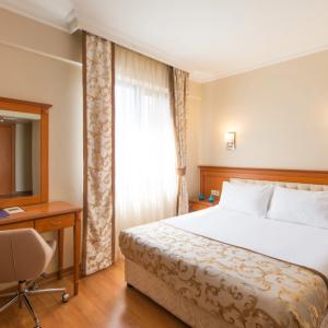 отель Prestige Hotel Old City