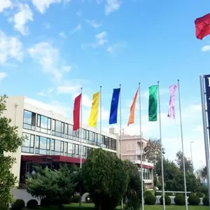 отель Kalyon Hotel Istanbul