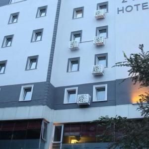 отель Zeo Hotel Merter