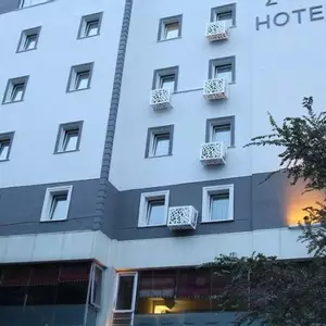 отель Zeo Hotel Merter