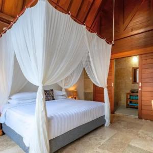 отель S Resorts Hidden Valley Bali