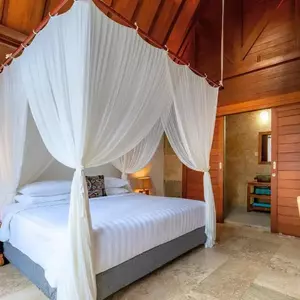 отель S Resorts Hidden Valley Bali