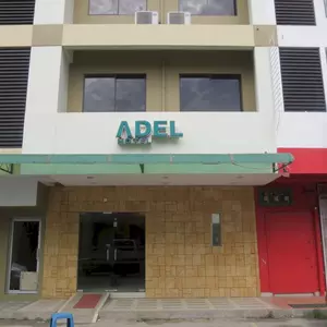 отель Adel Hotel