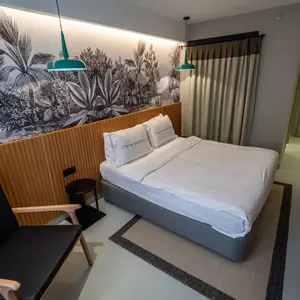 отель Zimmer Bosphorus Hotel - Special Class Hotel