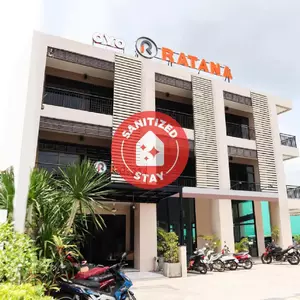отель OYO 358 Rattana Residence Thalang