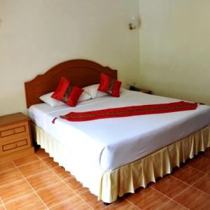 отель Kata View Guesthouse