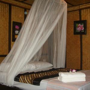 отель Railay Garden View Resort
