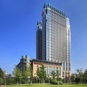 отель Sheraton Wenzhou Hotel