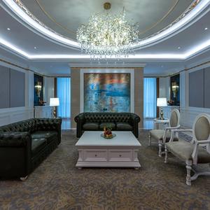 отель Wyndham Grand Plaza Royale Ningbo