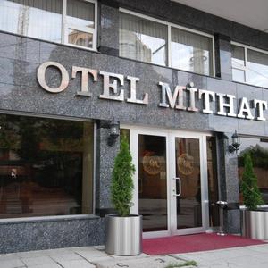 отель Hotel Mithat