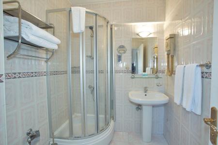 Отель 1207 Hotel Special Class Sultanahmet в Фатих - Турция