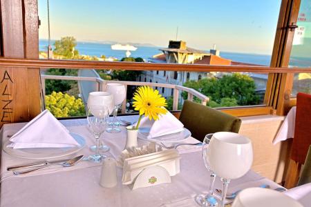 Отель 1207 Hotel Special Class Sultanahmet в Фатих - Турция