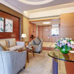 отель Hyatt Regency Dongguan
