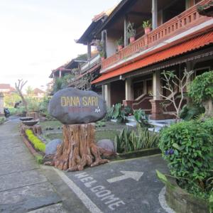 отель Danasari Homestay