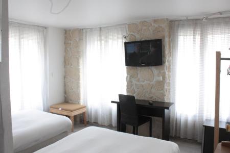 Отель Hauteville Opera в Париж - Франция