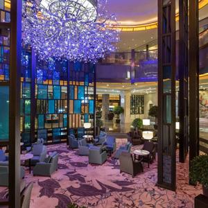 отель Hilton Changzhou
