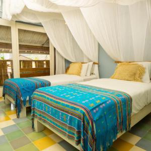 отель The Chillhouse Canggu by BVR Holiday Rentals