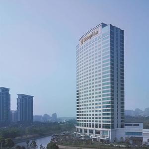 отель Shangri-La Yangzhou