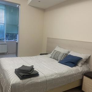 отель Na Deputatskoy Apartments