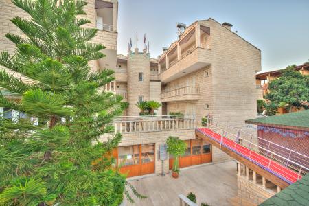 Отель Havana в Кемер - Турция