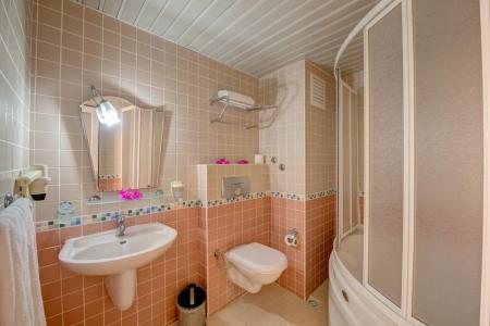 Отель Havana в Кемер - Турция