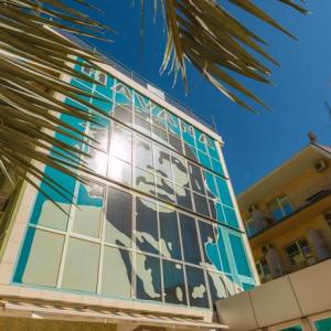 отель Hotel Havana (ул. 8 Марта)
