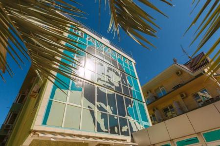 Отель Hotel Havana (ул. 8 Марта) в Адлер - Россия