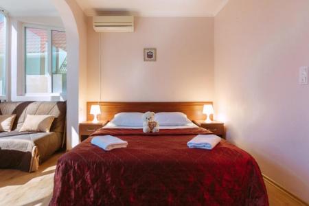 Отель Hotel Havana (ул. 8 Марта) в Адлер - Россия