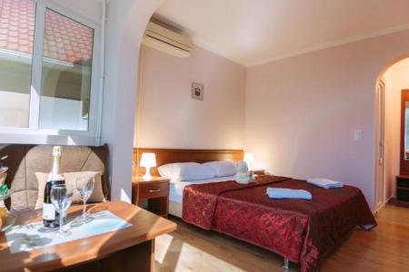 Отель Hotel Havana (ул. 8 Марта) в Адлер - Россия