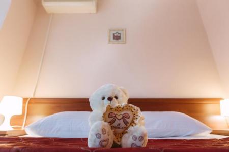 Отель Hotel Havana (ул. 8 Марта) в Адлер - Россия