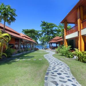отель Havana Beach Resort