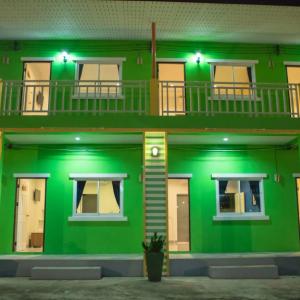 отель Vii House Rawai Phuket