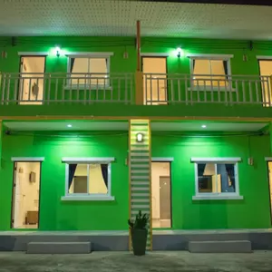 отель Vii House Rawai Phuket