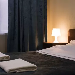 отель Tatarstan Guest House