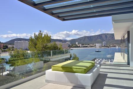 Alua Hawaii Mallorca & Suites
