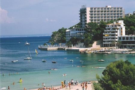 Alua Hawaii Mallorca & Suites