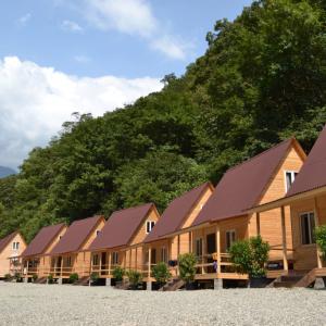 отель Zhoekvara Hotel