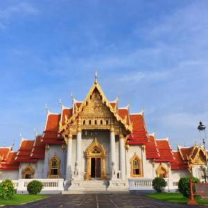 отель Hotel PAPA Bangkok Siriraj