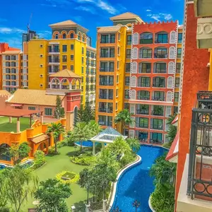 отель Venetian Resort Pattaya