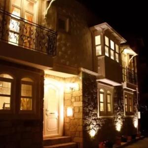 отель Alacati Ciftekuyu Butik Otel