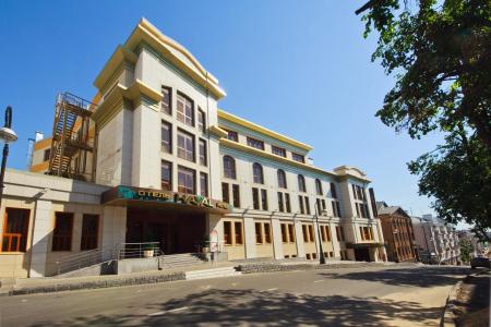 Отель Hayal Hotel в Казань - Россия