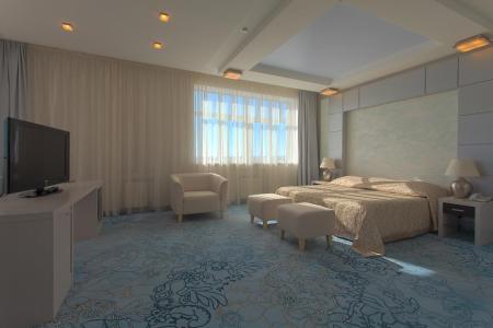 Отель Hayal Hotel в Казань - Россия